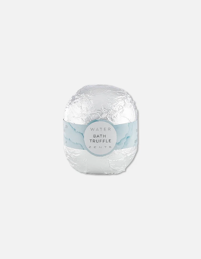 Water Bath Truffle