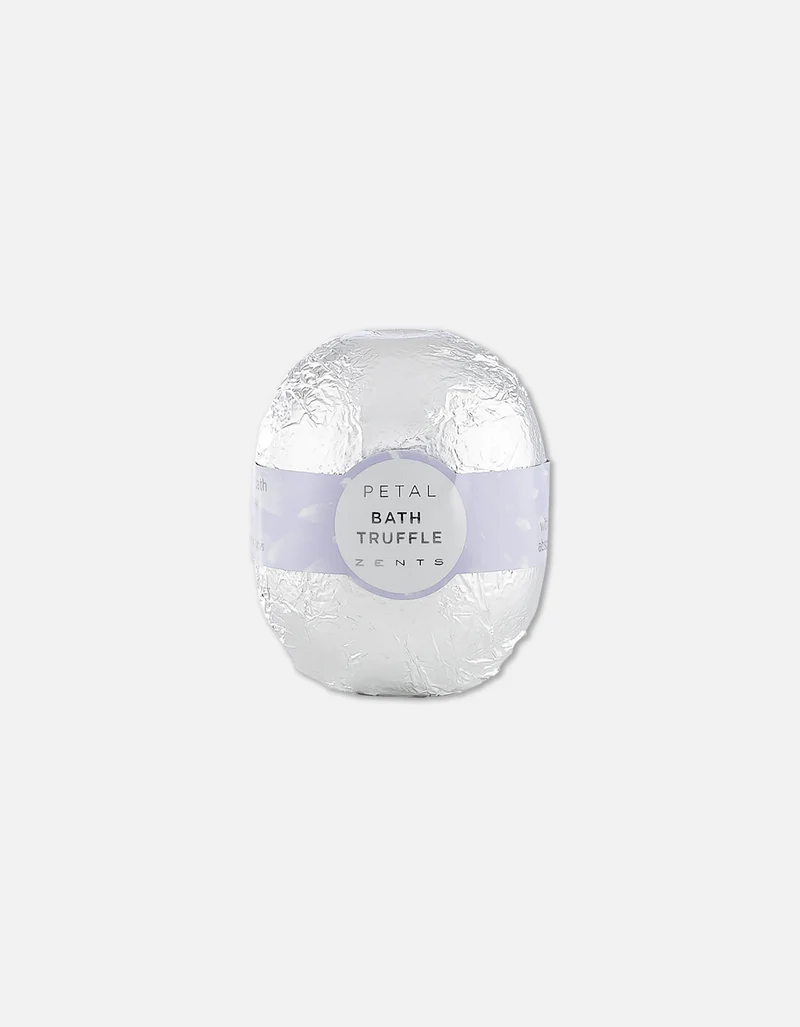 Petal Bath Truffle
