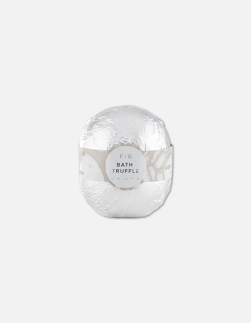 Fig Bath Truffle
