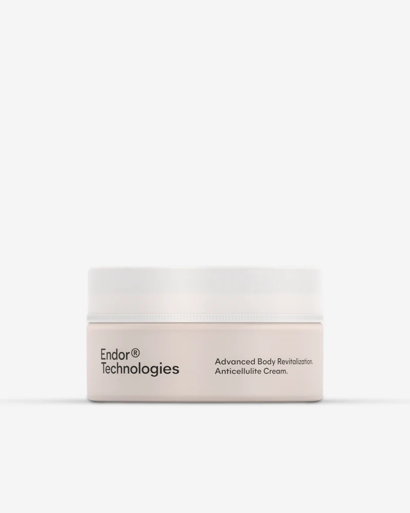 Anticellulite Cream