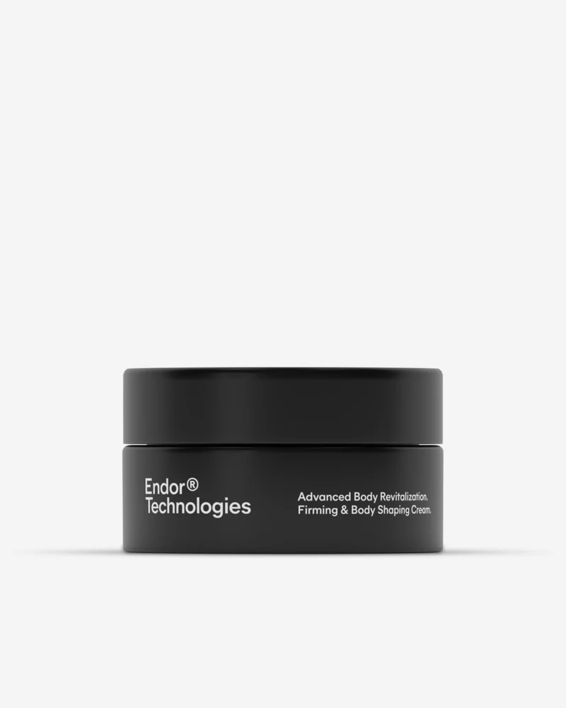 Firming & Body Shaping Cream