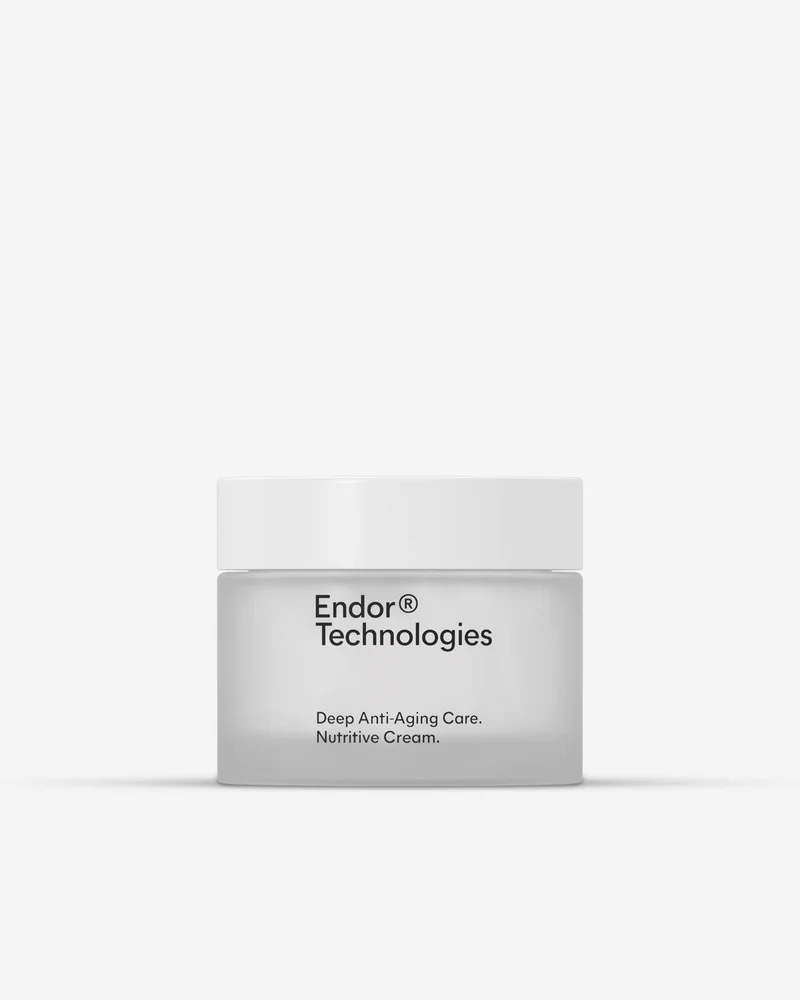 Nutritive Cream