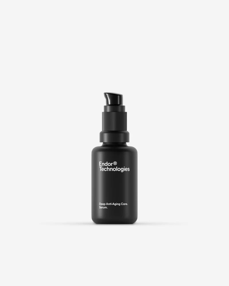 Proteomic Serum