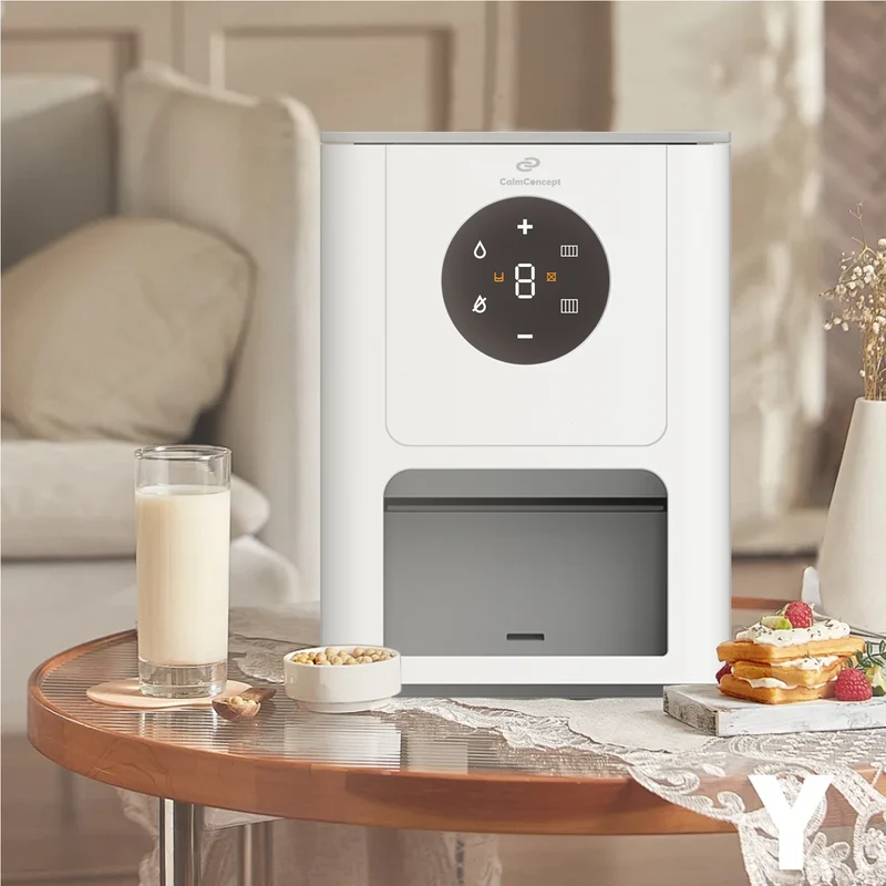 CalmConcept ThermOne Q6 – dispensador de toallas calientes