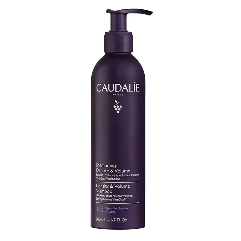 Caudalie Champú Densidad & Volumen 200 ml