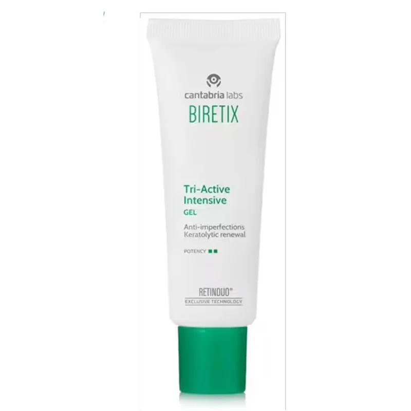 Biretix Tri-Active Intensive Gel 50 ml