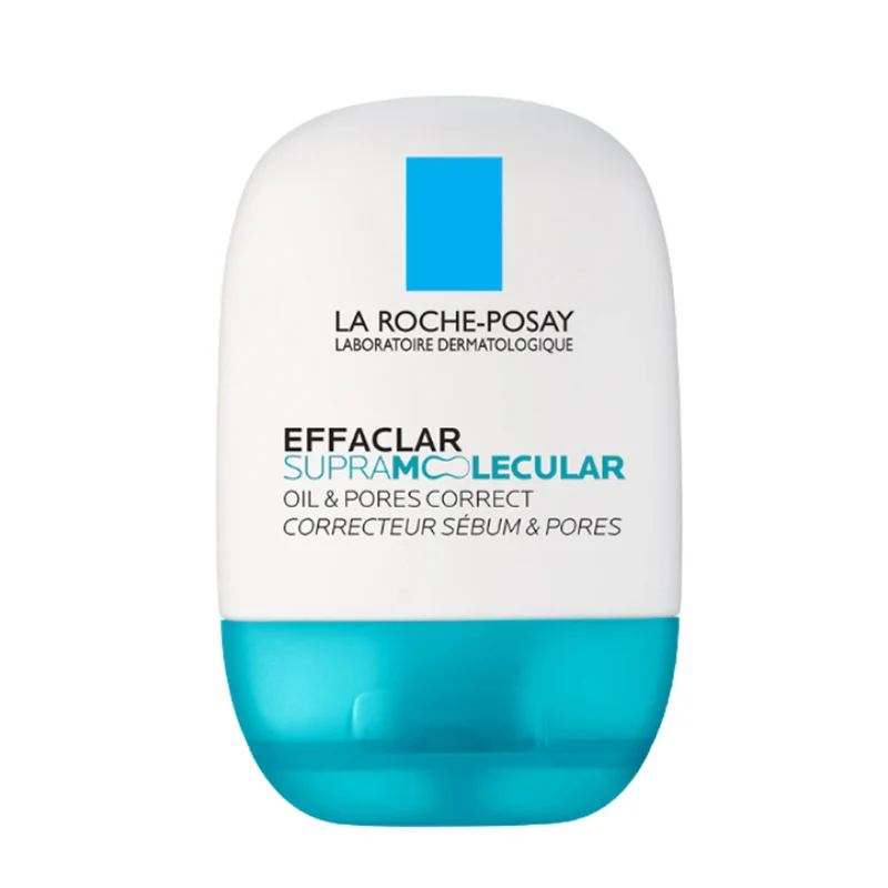 La Roche Posay Effaclar Supramolecular Crema Corrector Sebo Y Poros 40 ml