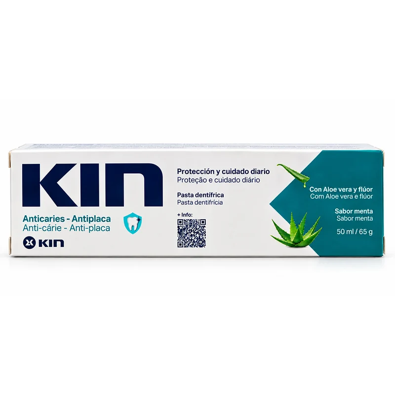 Kin Pasta Dental 50 ml
