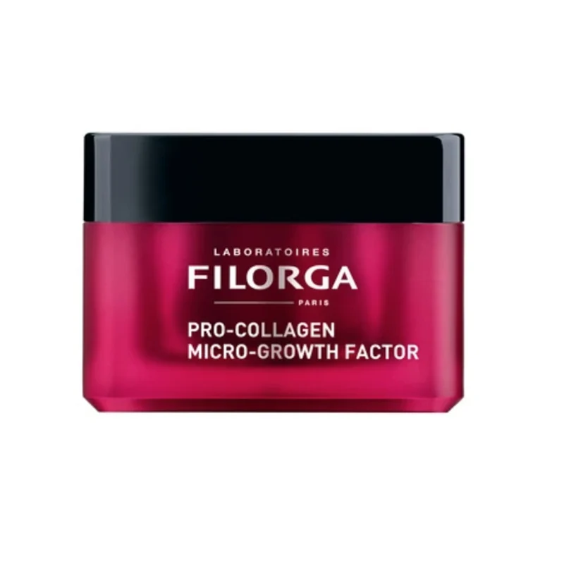 Filorga Pro-Collagen Micro-Growth Factor Crema Reafirmante 50ml