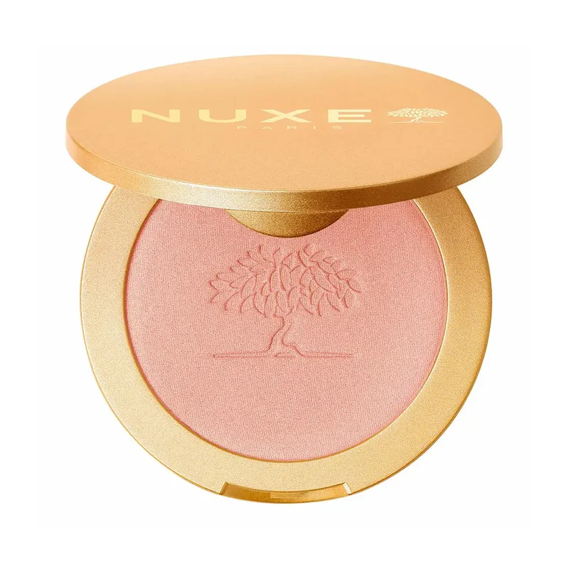 Nuxe Prodigieux Polvos Iluminadores 9,5 gr