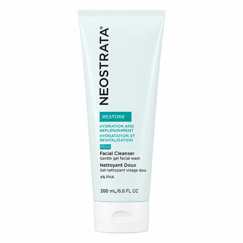 Neostrata Limpiador Facial Suave 200 ml