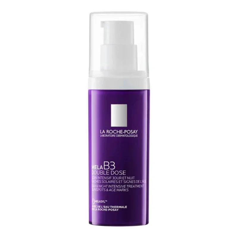 La Roche Posay Mela B3 Crema Double Dose 40 ml