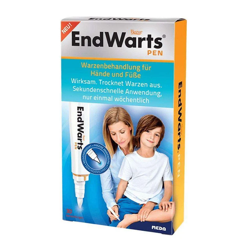 Endwartsen Lápiz Aplicador 3 ml (30 Ttos) P