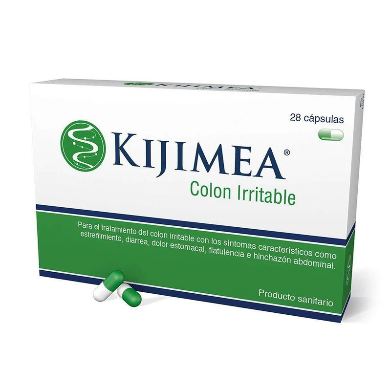 Kijimea Colon Irritable 28 Cápsulas