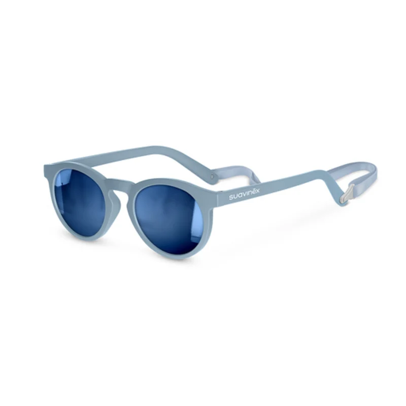 Suavinex Gafas De Sol Talla 3 (24-36M) Azul Oscuro 206485
