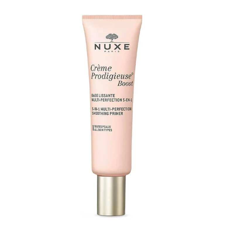 Nuxe Creme Prodigieuse Boost Base Alisante 30 ml A