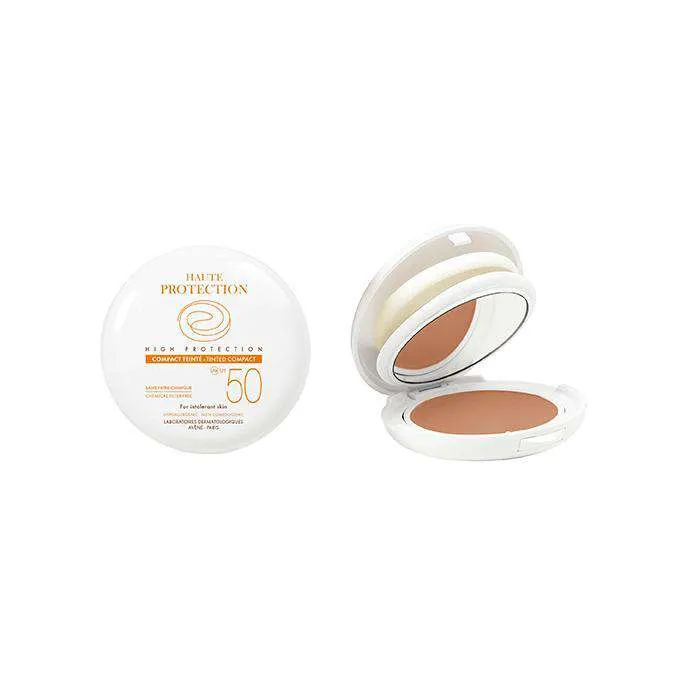 Avene Solar Spf50+ Compacto Color Arena