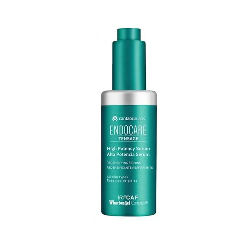 Endocare Tensage Alta Potencia Sérum 30 ml