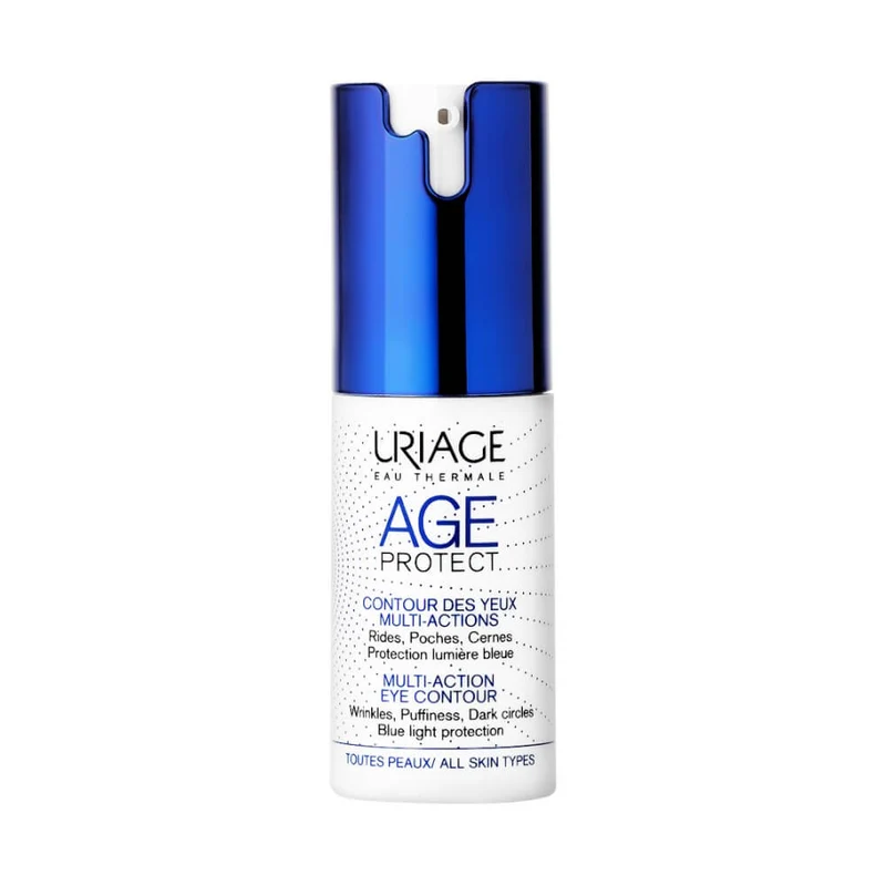 Uriage Agelift Contorno De Ojos Antiarrugas 15 ml
