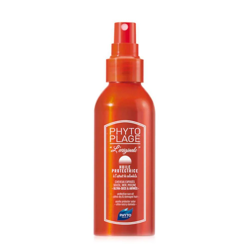 Phytoplage Aceite Protector 100 ml