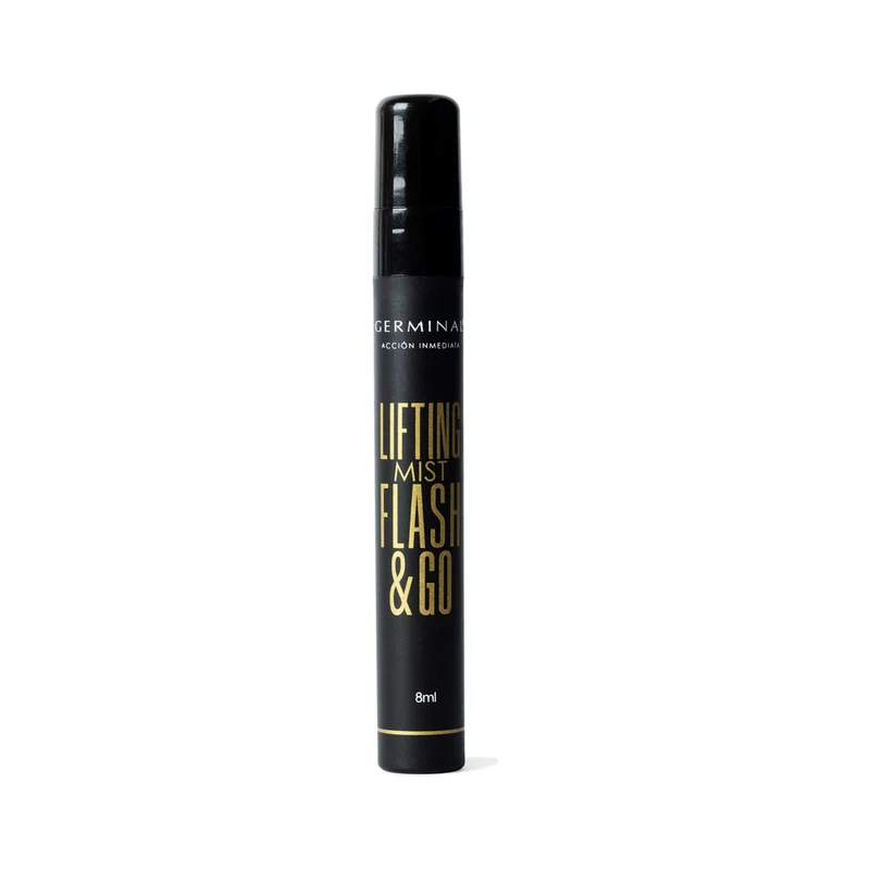 Germinal Acción Inmediata Lifting Mist Fash&Go 8 ml