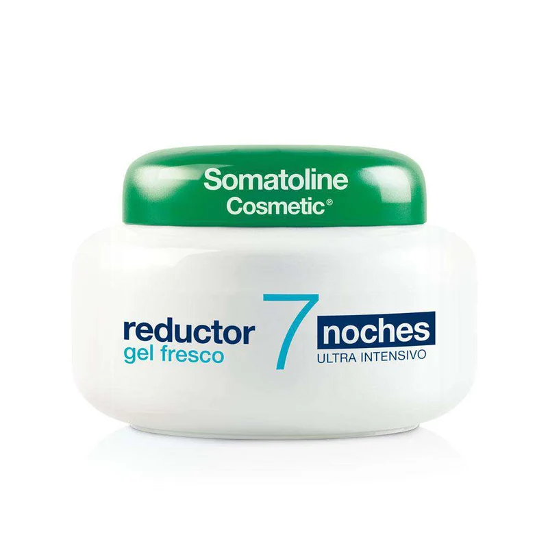 Somatoline Reductor 7 Noches Gel 400 ml