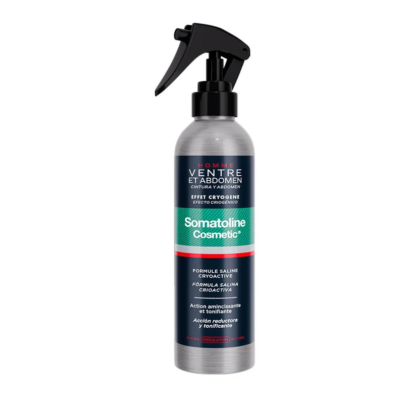 Somatoline Crio Spray Reductor 200 ml