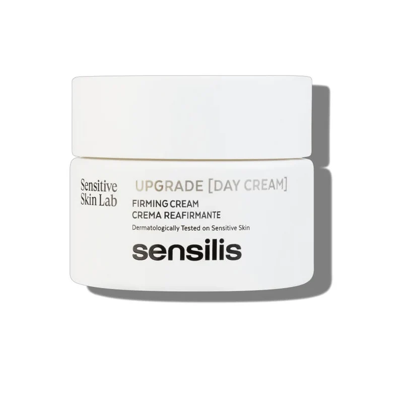 Sensilis Upgrade Crema Dia 50 ml