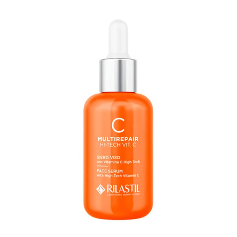 Rilastil Multirepair C Hi-Tech Vit.C Sérum 30 ml