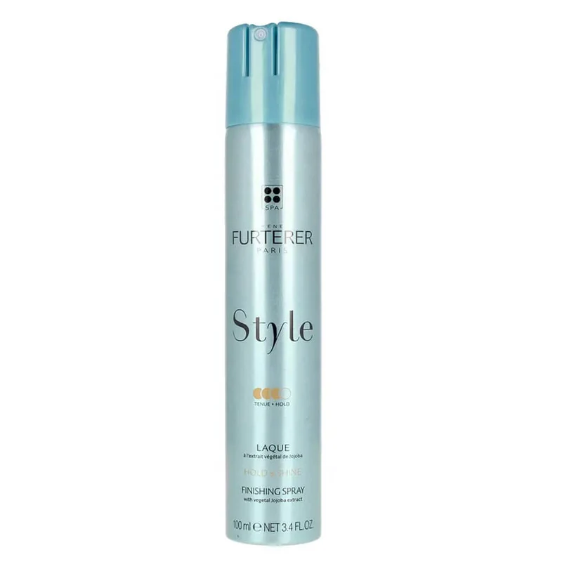 Rene Furterer Style Laca Vegetal 100 ml