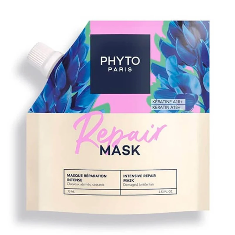 Phyto Mascarilla Reparacion Intensa 75ml