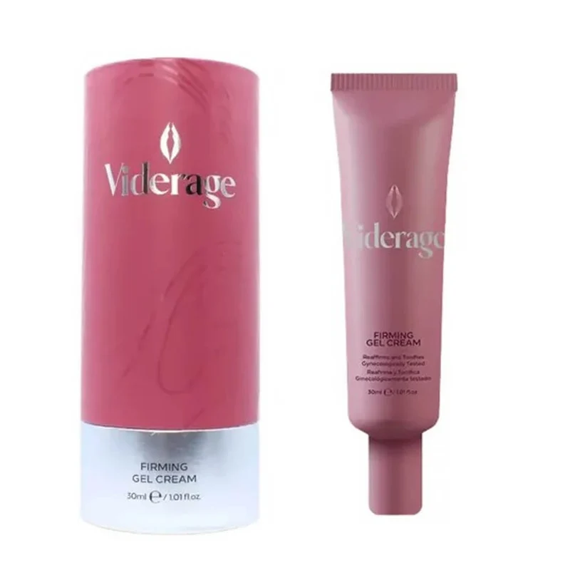 Cumlaude Viderage Firming Gel Cream 30 ml