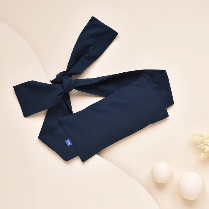 Ceinture Porte Bouillotte - Marine