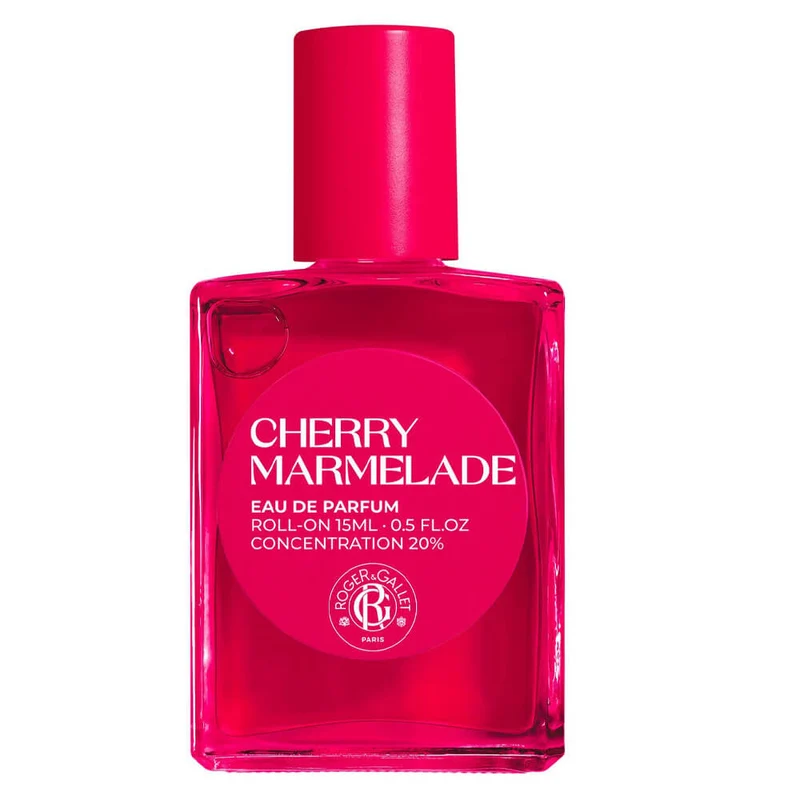 Roger & Gallet Eau De Parfum Cherry Marmelade 15ml