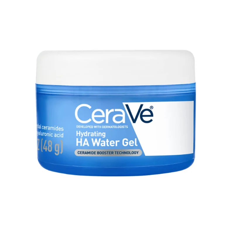 Cerave Water Gel Hidratante Acido Hialuronico 48 gr