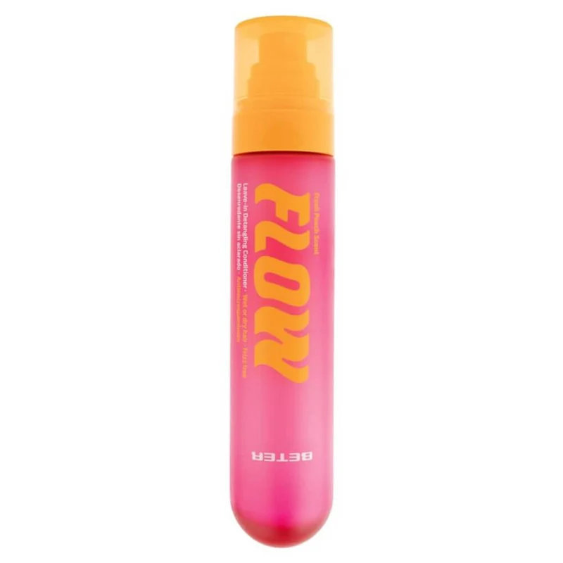 Beter Flow Desenredante Sin Aclarado 120 ml