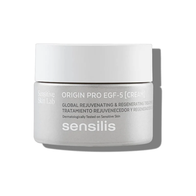 Sensilis Origin Regeneracion Pro Crema Rica 50 ml
