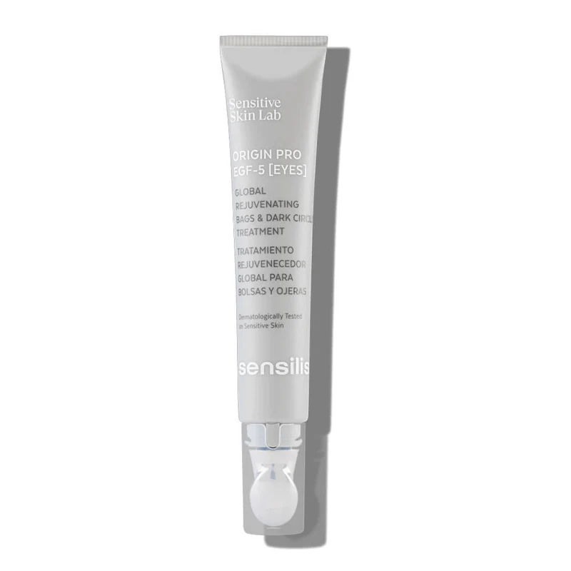 Sensilis Origin Regeneracion Pro Contorno Ojos 15 ml