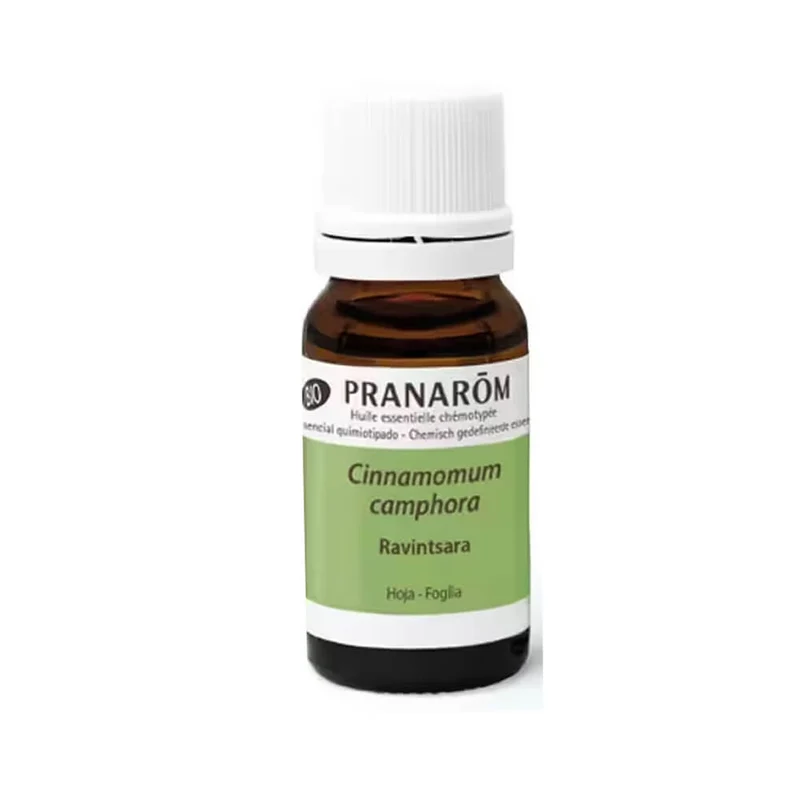 Pranarom Aceite Árbol Del Té Bio 10 ml