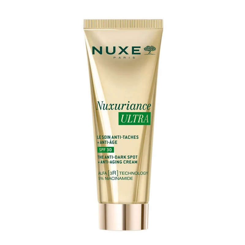 Nuxe Nuxuriance Ultra Crema Antimanchas y Antiedad Spf30 50 ml