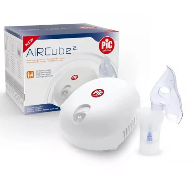 Pic Aerosol Aircube 2