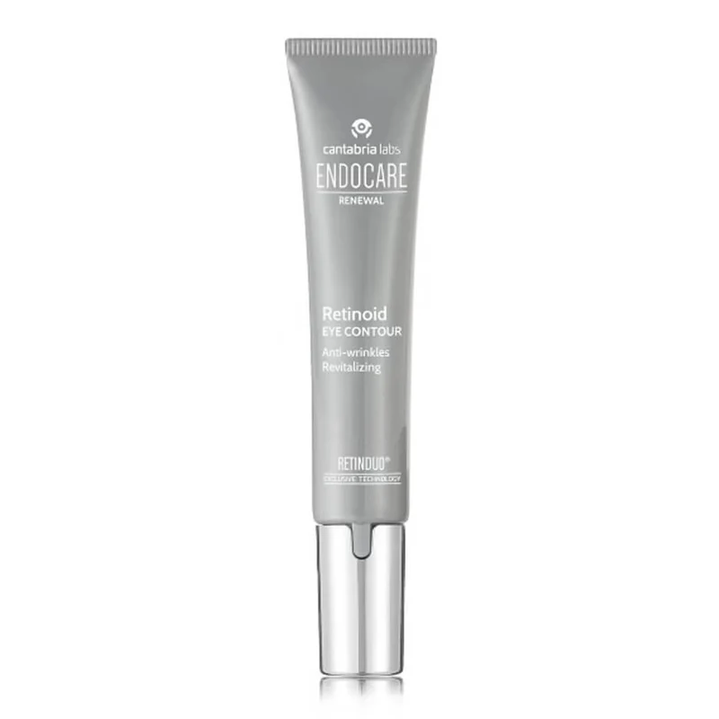 Endocare Renewal Retinoid Contorno De Ojos 15 ml