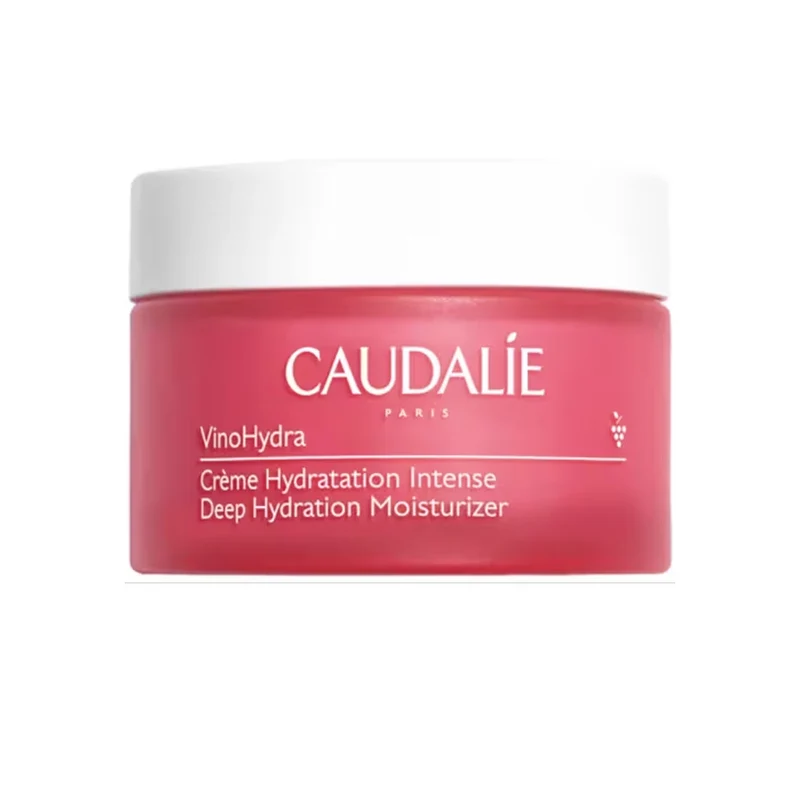 Caudalie Vinohydra Crema Hidratacion Intensa (Tarro) 50 ml