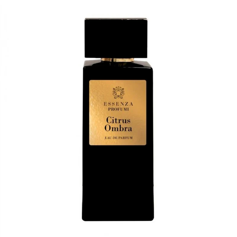 Essenza Perfume Citrus Ombra 100 ml