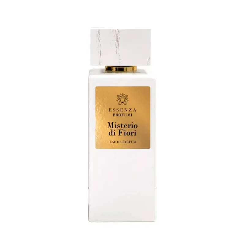 Essenza Perfume Mistero Di Fiori 100 ml