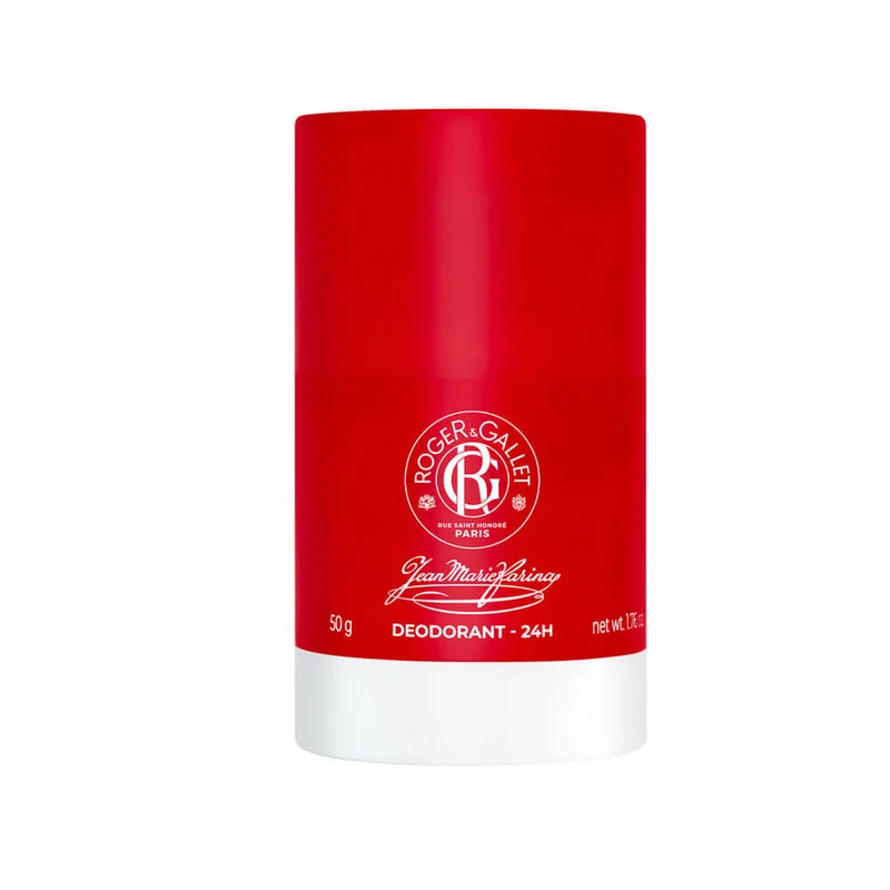 Roger & Gallet Jm Farina Desodorante 50ml