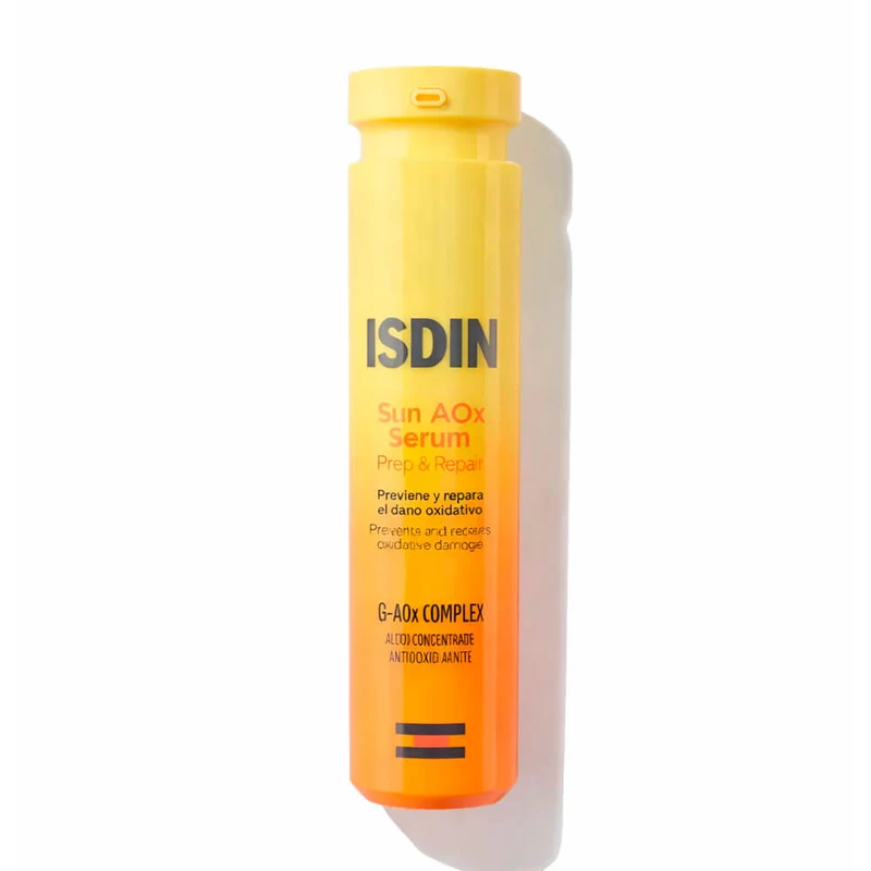Isdin Sun Aox Serum 30M