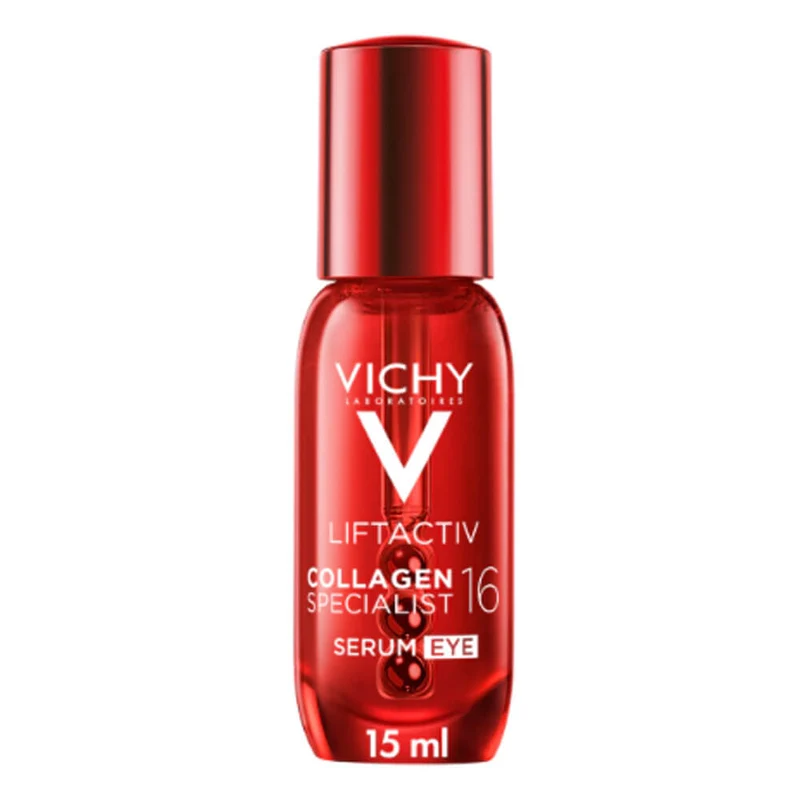 Vichy Liftactiv Collagen Specialist 16 Serum Ojos 15 ml