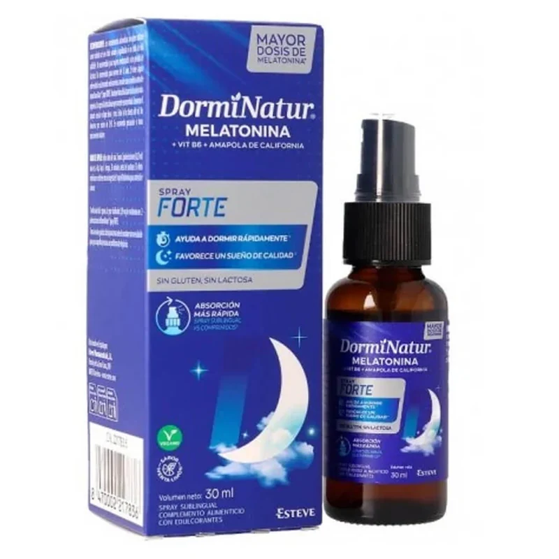 Dorminatur Spray Forte 30 ml