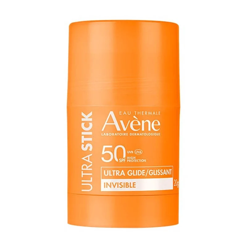 Avene Solar Spf50+ Ultra Stick Invisible 45 G
